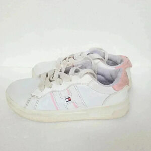 Girl's Shoes Tommy Hilfiger Kids Cayman Size 13